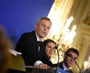 François de Rugy lance le deuxième Plan national d'adaptation au changement climatique