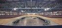 Le vélodrome de Saint-Quentin-en-Yvelines entre en piste
