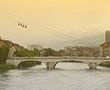 Grenoble lance un nouveau projet de téléphérique urbain