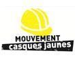 Le mouvement des casques jaunes pour l'apprentissage des jeunes aux métiers du BTP est lancé ce 18 juin 2014