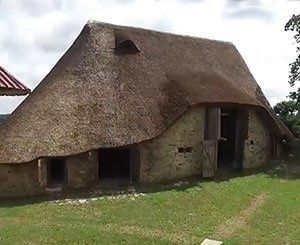 Communauté de Communes Pays de St Yrieix - Les Rubans du Patrimoine 2018
