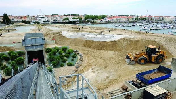 L'UNPG rejoint la Chaire Maritime de l'Université de Nantes