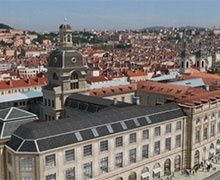 Crédit Agricole Assurances lance la commercialisation du Grand Hôtel Dieu à Lyon