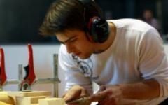 Compagnons du Devoir : voyagez mais restez couverts