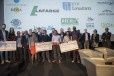 Concours BIM 2016 : trois équipes d'architectes distinguées