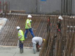 Bâtiment : un début de reprise pour 2016