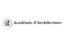 Un nouveau conseil pour l'Académie d'architecture