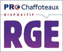 Chaffoteaux accompagne les professionnels dans leurs démarches de qualification RGE