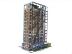 Le Cerib et Tekla main dans la main pour sensibiliser les professionnels à la maquette numérique