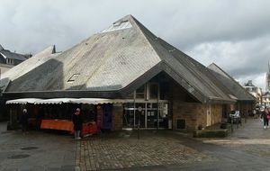 A Quimper, le sort des halles est entre les mains des habitants