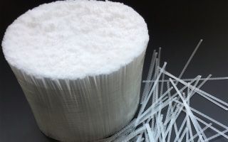 Sika se lance dans la production de fibres haute-performance