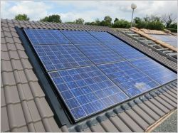 Photovoltaïque : 30 MW de nouveaux projets à venir