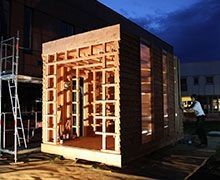 Les Défis du Bois 3.0