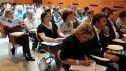 Layher s'adresse aux Femmes d'Artisans pour réduire les risques du travail en hauteur