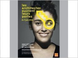 Les architectes ouvrent les portes de leurs agences