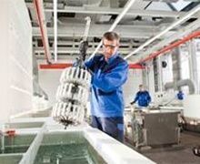 Les conseils de MEWA pour la Journée mondiale de la sécurité et de la santé au travail