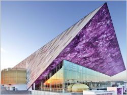 L'Arena, un bijou aux portes de Montpellier (diaporama)