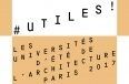 Ouverture (sur le web) des Universités d'été de l'architecture 2017