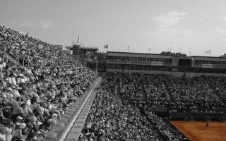 Roland Garros : le feuilleton de l'extension continue