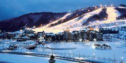 La Corée du Sud remporte les JO d'hiver 2018