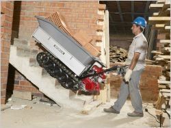 Actualités produits : Honda, Far Tools, Guard Industrie, Soprema et Placo