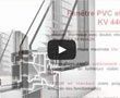 Menuiseries performantes : Fenêtre PVC et PVC/ALU KV 440 d'Internorm