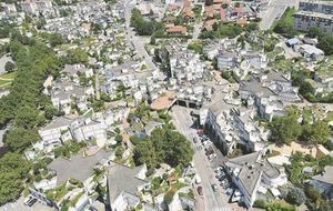 Renouveau urbain à Saint-Martin-d'Hères