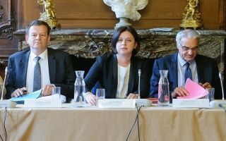 Le Conseil supérieur de la construction se met au travail