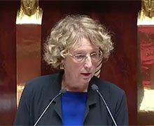 Muriel Pénicaud s'engage à augmenter les indemnités de licenciement en septembre