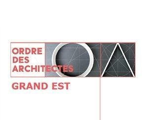 Première Journée des Architectes du Grand Est