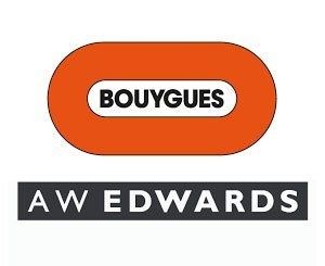 Bouygues rachète l'australien AW Edwards