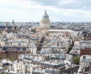 L'architecte Roland Castro missionné par Macron pour réfléchir au Grand Paris