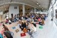 A Nantes, les futurs architectes, ingénieurs et managers font une rentrée commune