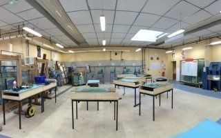 Concours général des métiers de la menuiserie aluminium : 3 candidats encore en lice