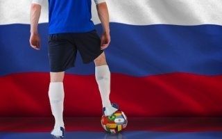 La Russie développe ses infrastructures en vue du Mondial