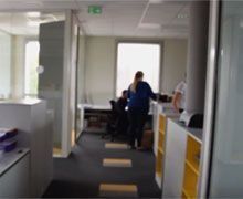 Emploi et Handicap Grand Lille Episode 5 : Agissons pour le maintien de votre emploi