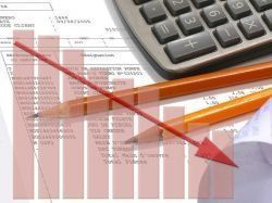 Recul du nombre de défaillances dans le BTP en 2018, mais inquiétude pour 2019