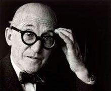 L'oeuvre architecturale de Le Corbusier inscrite au patrimoine mondial