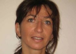 Une directrice de l'environnement chez Eurovia