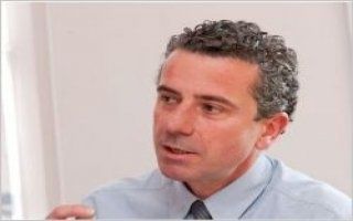 Henry Halna du Fretay nommé secrétaire général de la Capeb