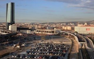 A Marseille, Vinci lance le chantier d'une tour signée Jean Nouvel sur le front de mer