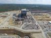 ITER : le chantier poursuit son petit bonhomme de chemin