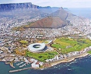 Le développement durable est la seule alternative viable pour les villes africaines