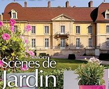 Salon Scènes de jardin du 26 au 29 mai 2016