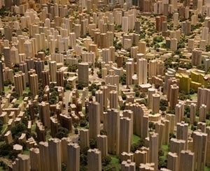 L'Assemblée vote les premières mesures du projet de loi Elan pour "dynamiser" l'urbanisme