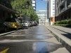 Expérimentation : réduire l'effet d'îlot de chaleur urbain