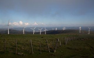 Énergies renouvelables : des objectifs de développement qui manquent d'ambition