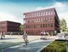 IBM va s'implanter au c"ur d'un écoquartier de Lille