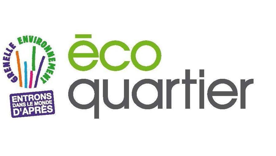 Palmarès EcoQuartier : le ministère de l'Ecologie remet ses prix et confirme la création d'un label Ecoquartier