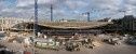 Le chantier de la Canopée des Halles touche à sa fin